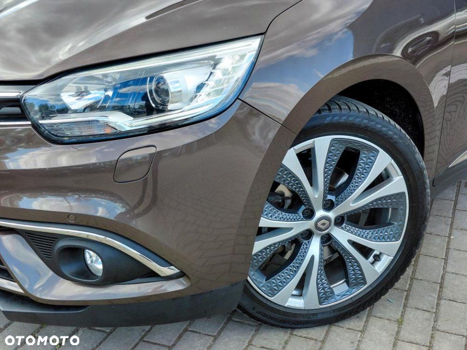 Renault Scenic - 6