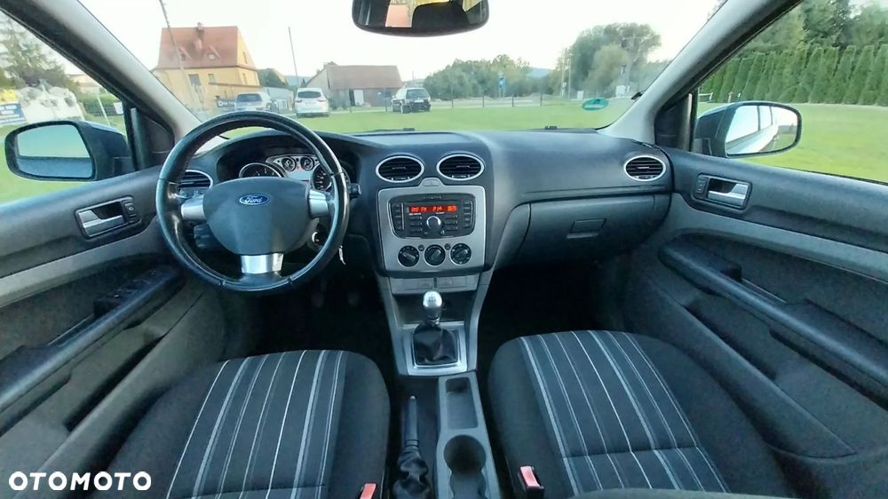 Ford Focus - 6