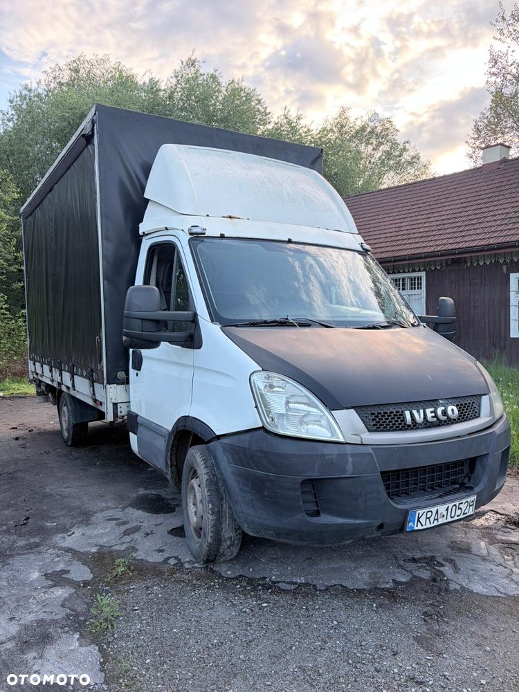 Iveco 35S11 - 19
