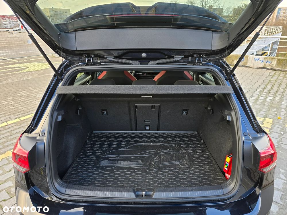 Volkswagen Golf GTI TCR 2.0 TSI OPF DSG - 13