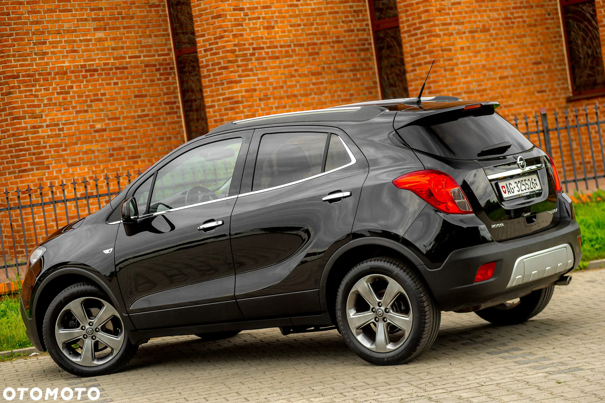 Opel Mokka 1.4 T Cosmo - 3