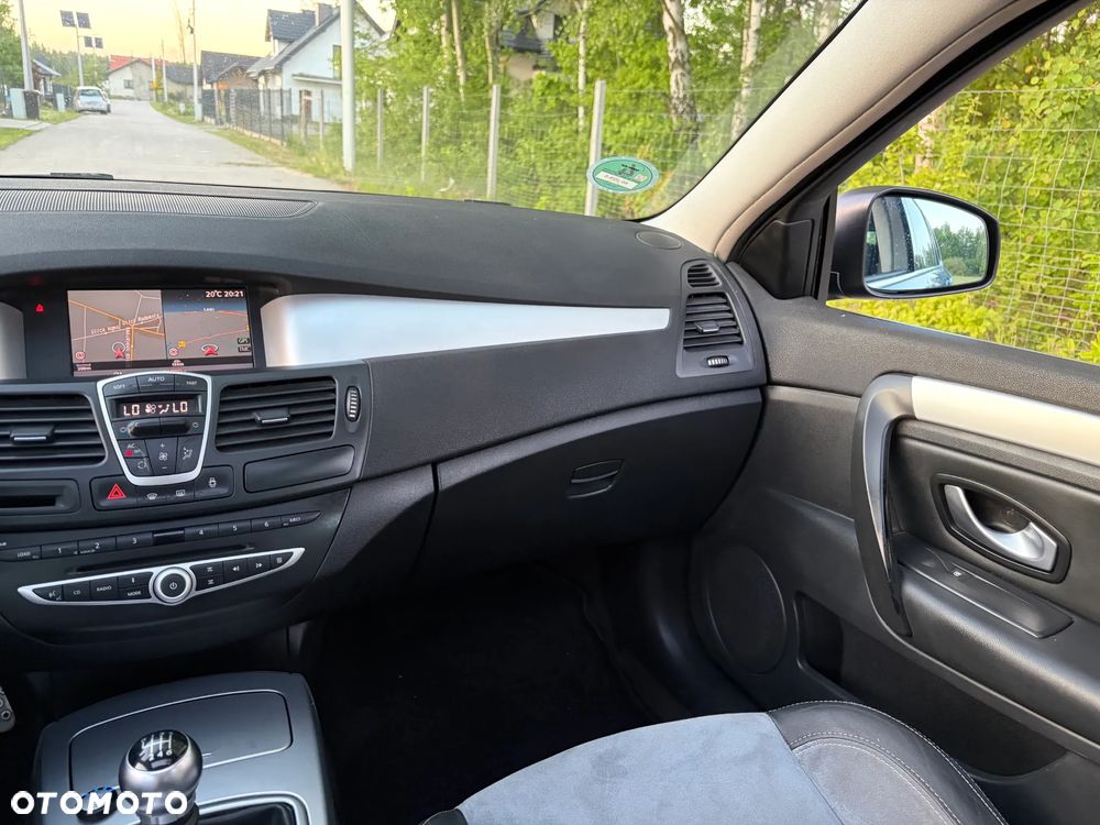 Renault Laguna 2.0 16V Turbo GT - 26