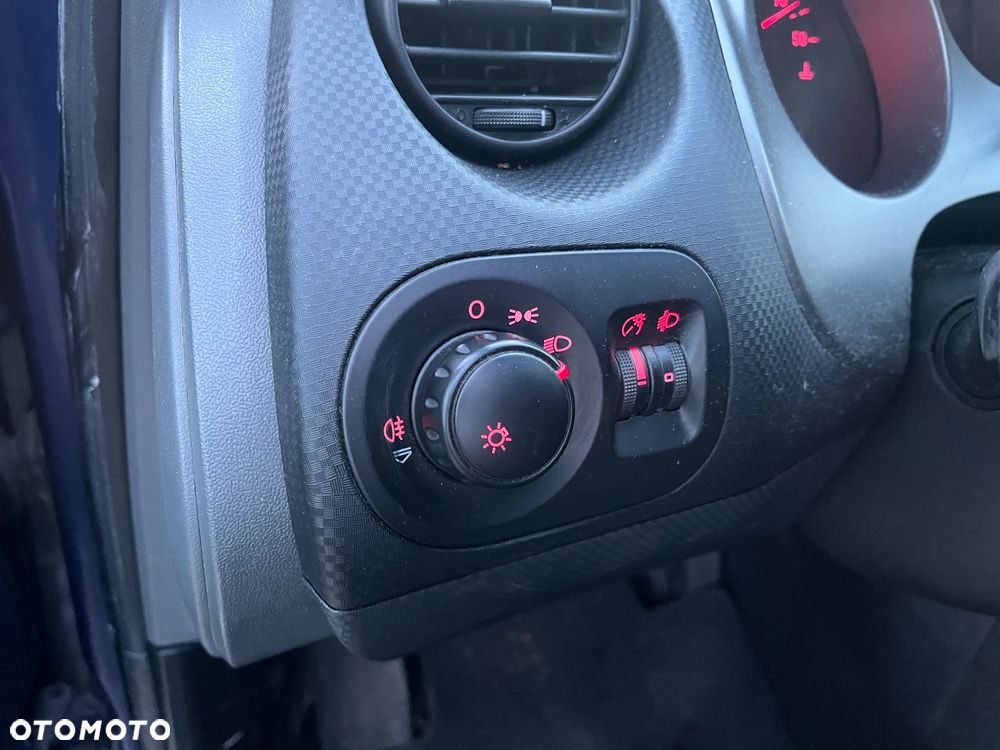 Seat Toledo - 29