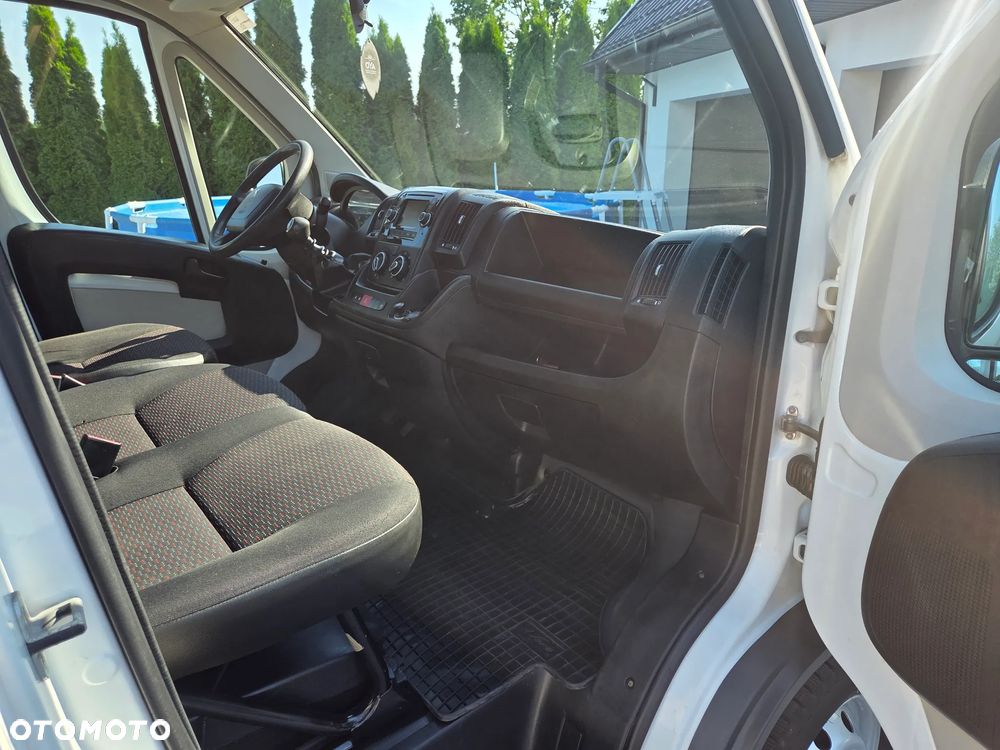 Peugeot Boxer - 24