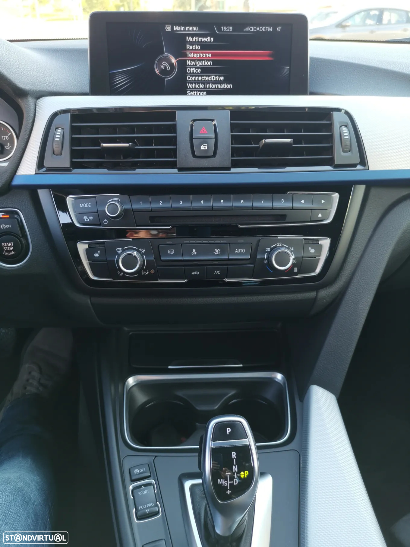BMW 428 i Pack M Auto - 9