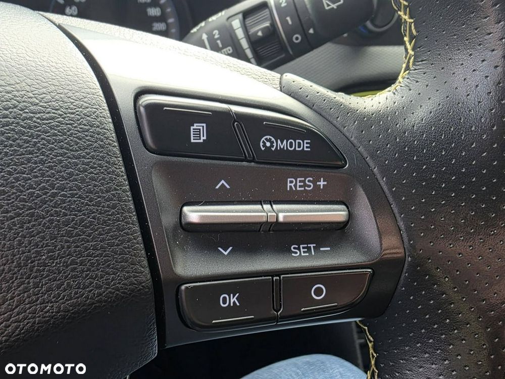Hyundai Kona 1.0 T-GDI Advantage+ - 14