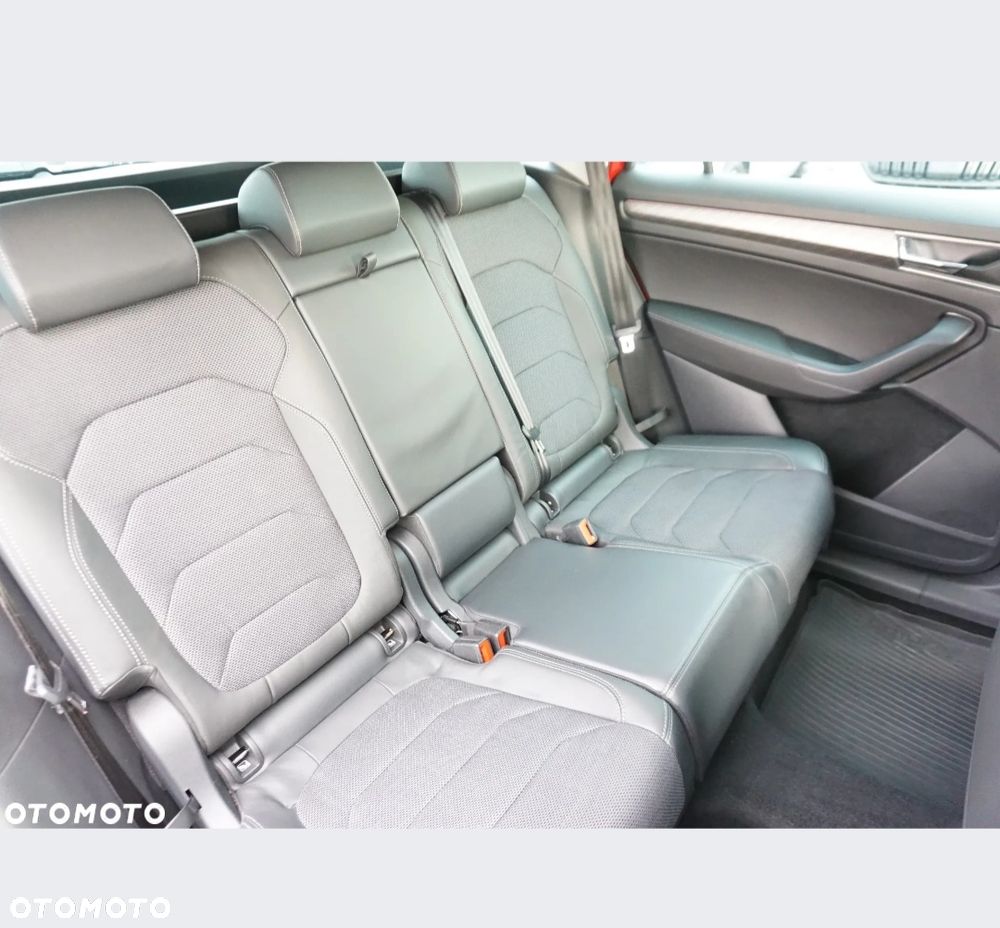 Skoda Kodiaq 2.0 TDI 4x4 Style DSG - 9