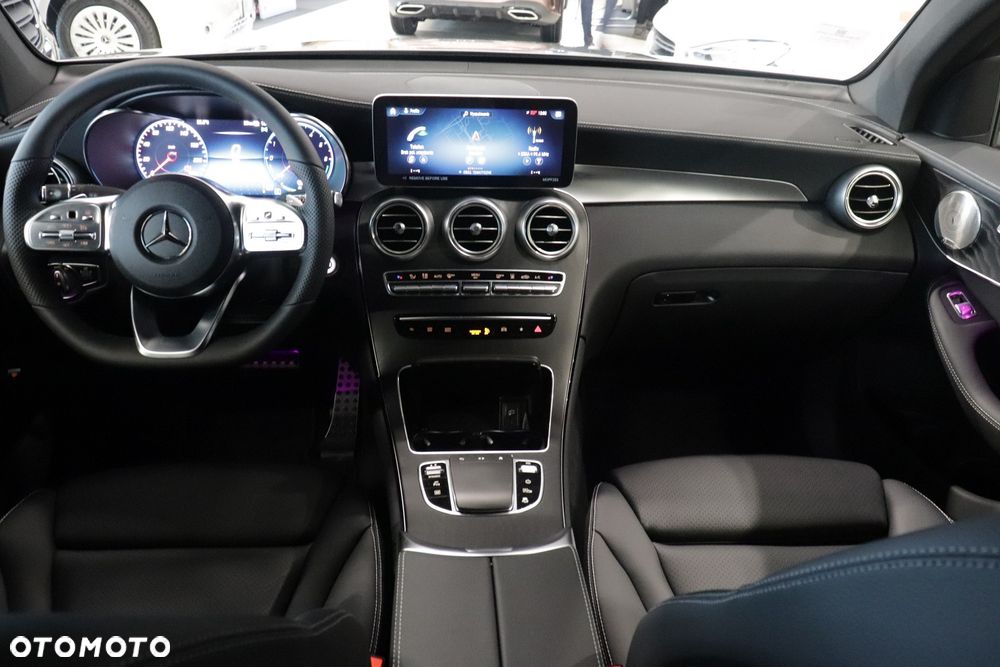Mercedes-Benz GLC - 5