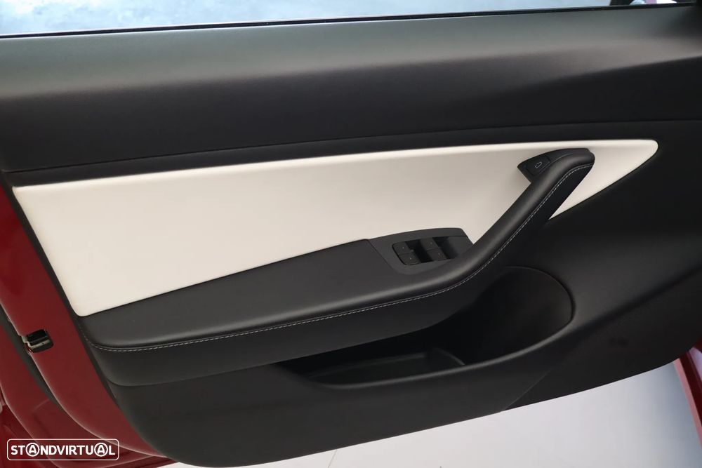 Tesla Model 3 Long Range AWD Dual Motor - 18