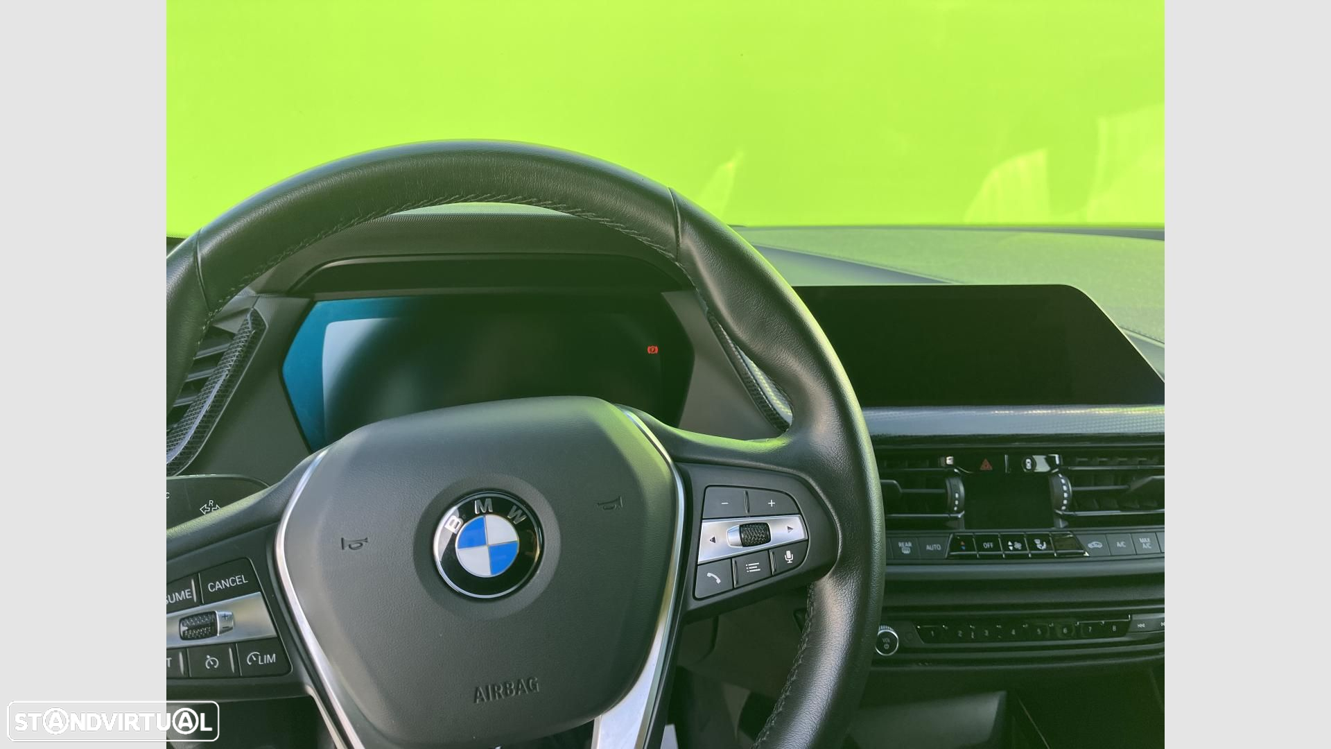 BMW 116 - 9