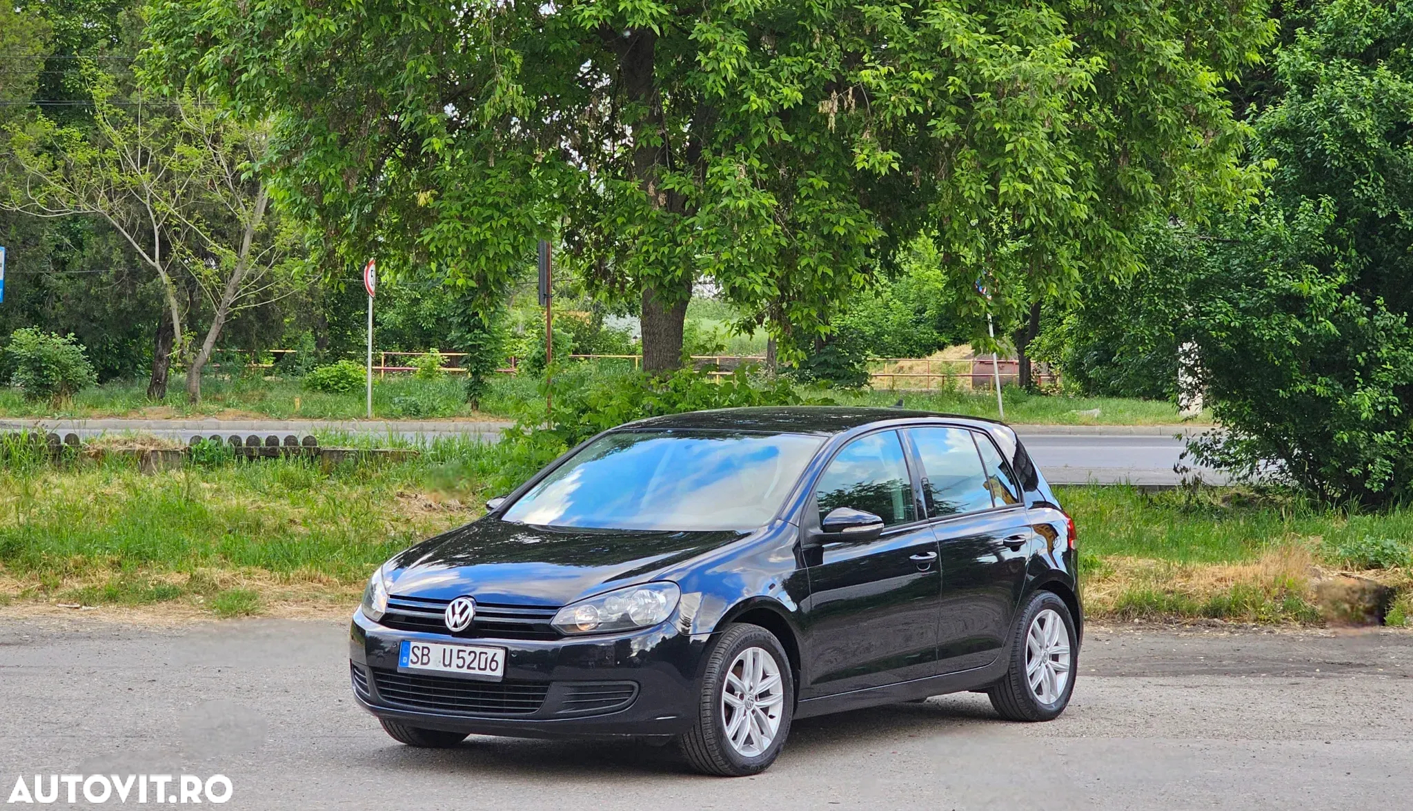 Volkswagen Golf 1.4 Team - 26