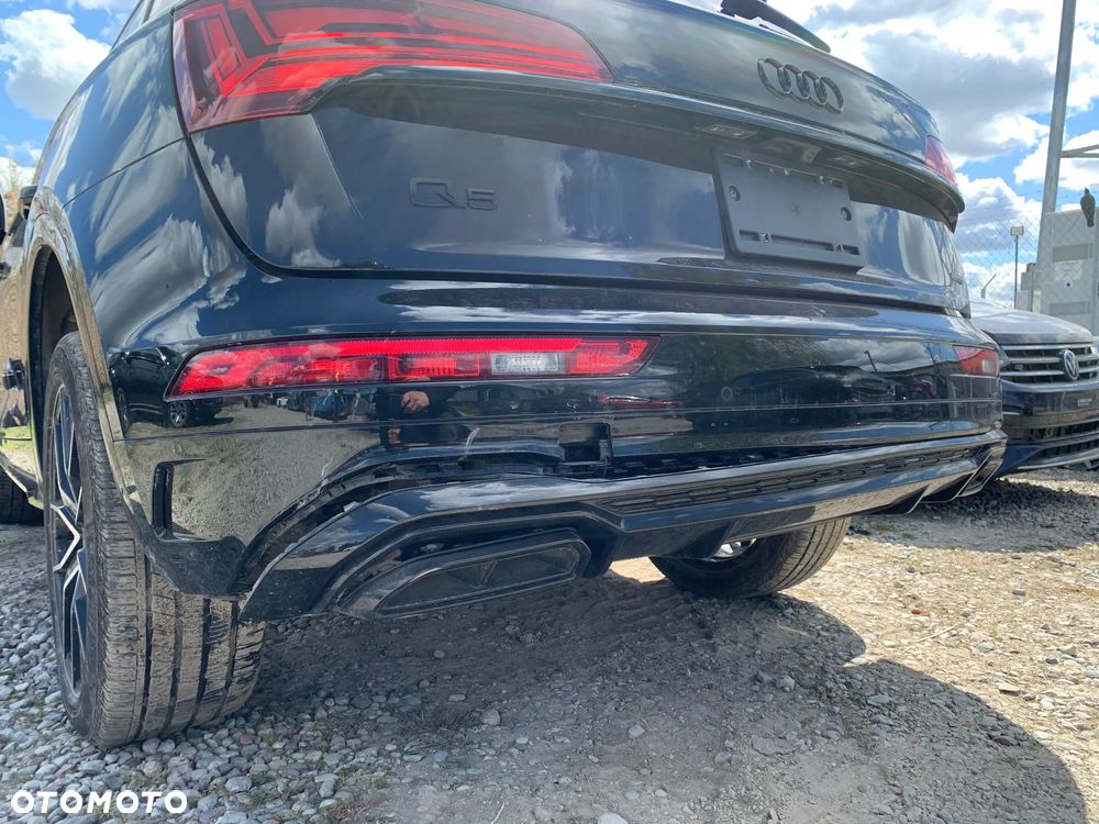 Audi Q5 2.0 TFSI Quattro Design S tronic - 5