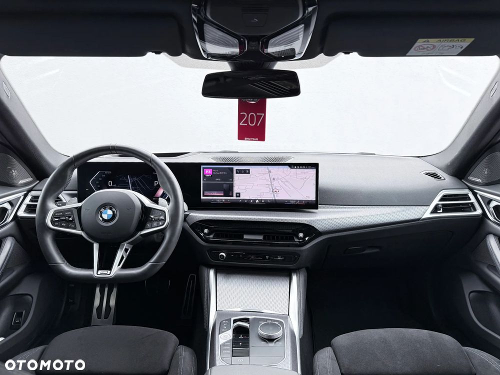 BMW Seria 4 430i xDrive M Sport - 21