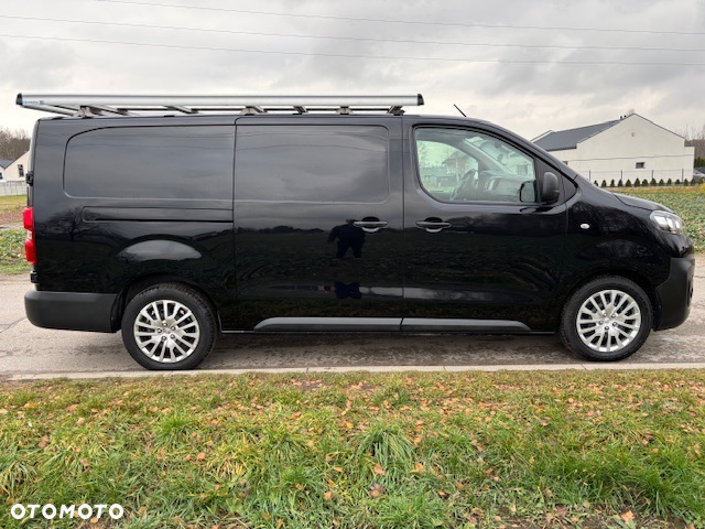 Opel VIVARO - 8