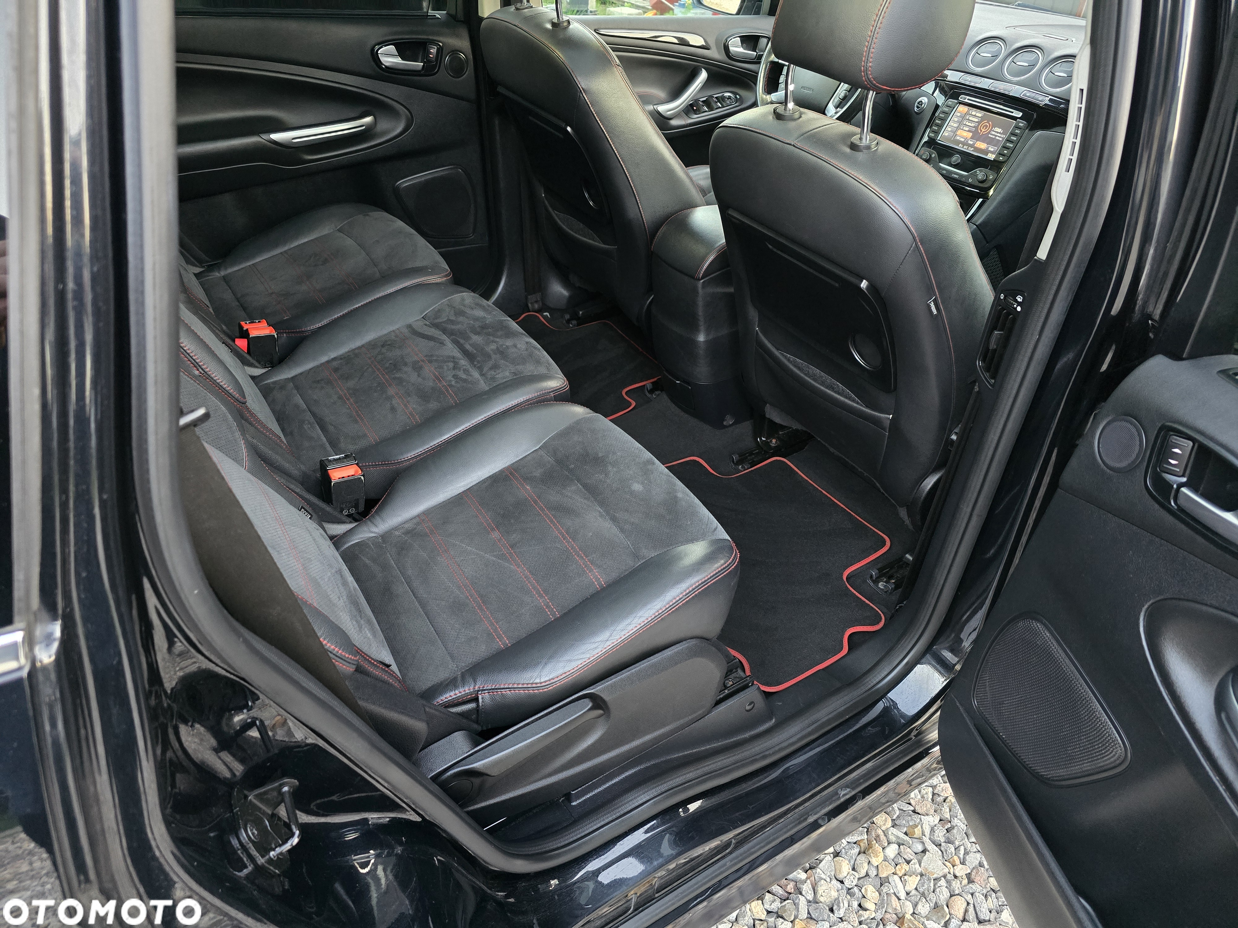 Ford S-Max 2.0 TDCi DPF Titanium X - 5