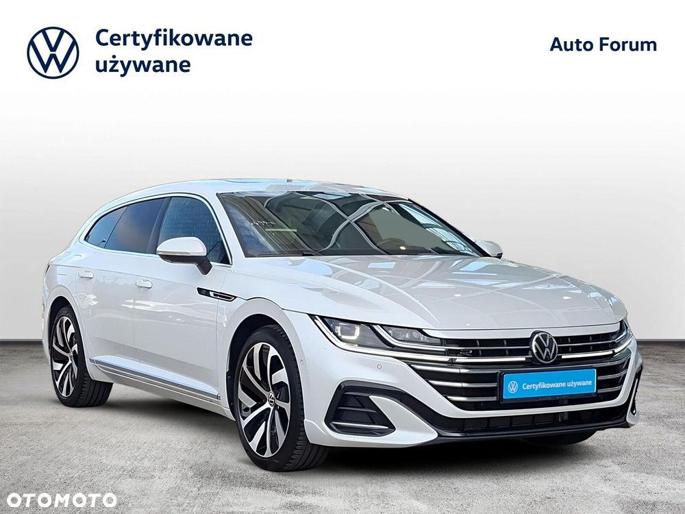 Volkswagen Arteon Shooting Brake - 7