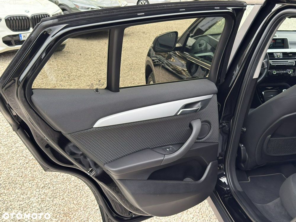 BMW X2 sDrive18i Advantage - 17