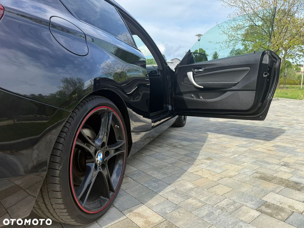 BMW Seria 1 120i M Sport - 22
