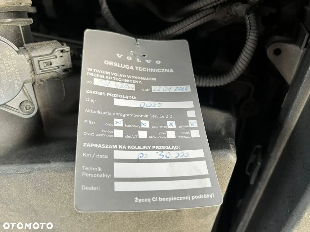Volvo V60 D4 Momentum Pro - 37