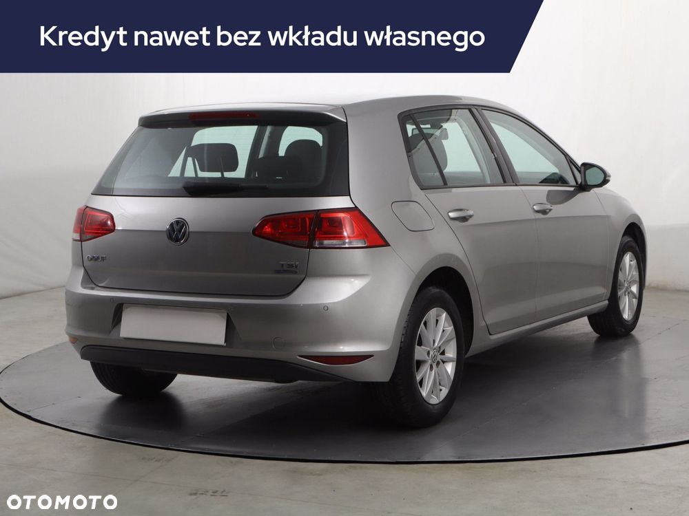 Volkswagen Golf - 7