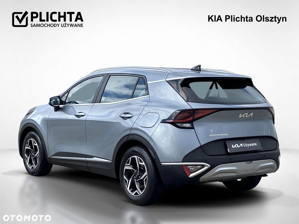 Kia Sportage - 3