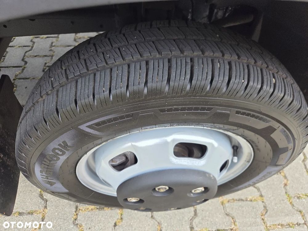 Iveco 35C15 - 12