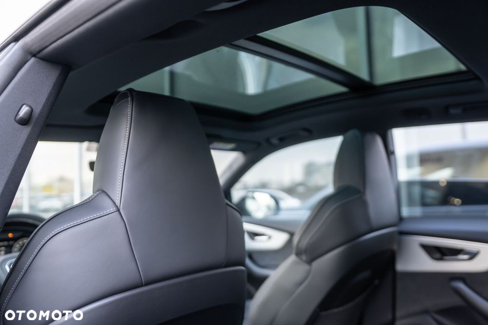 Audi Q8 50 TDI mHEV Quattro Tiptronic - 24