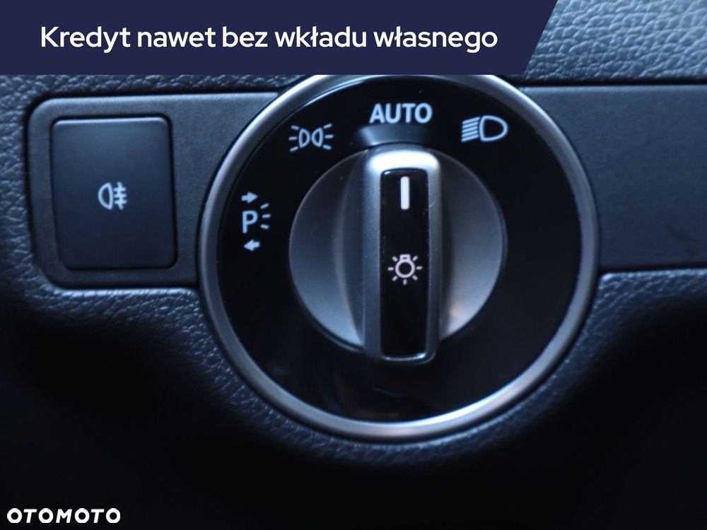 Mercedes-Benz CLA - 19