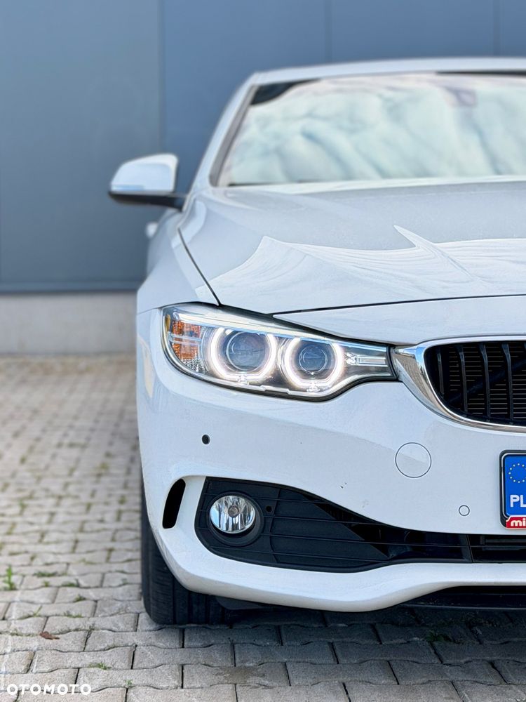 BMW Seria 4 428i - 16