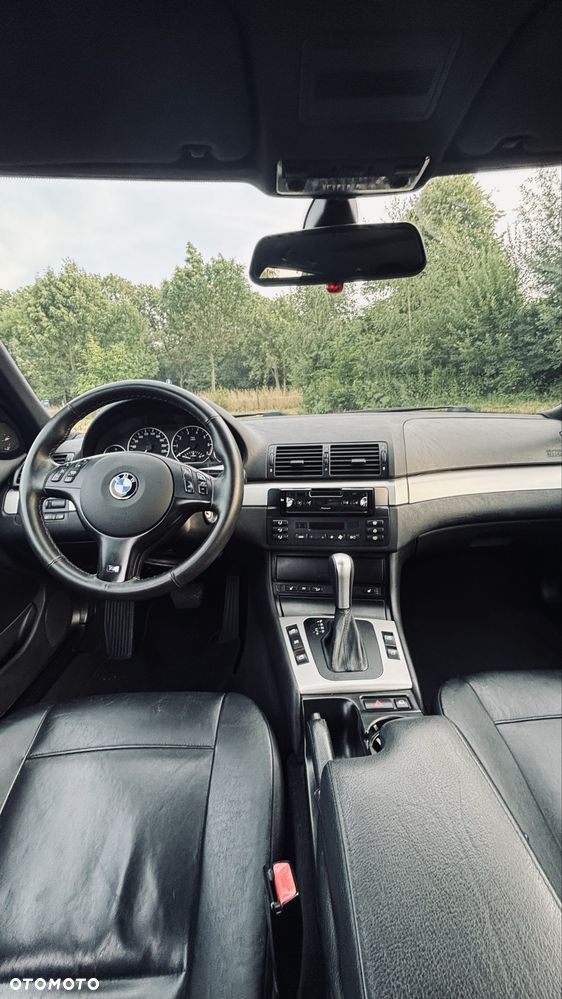 BMW Seria 3 - 8