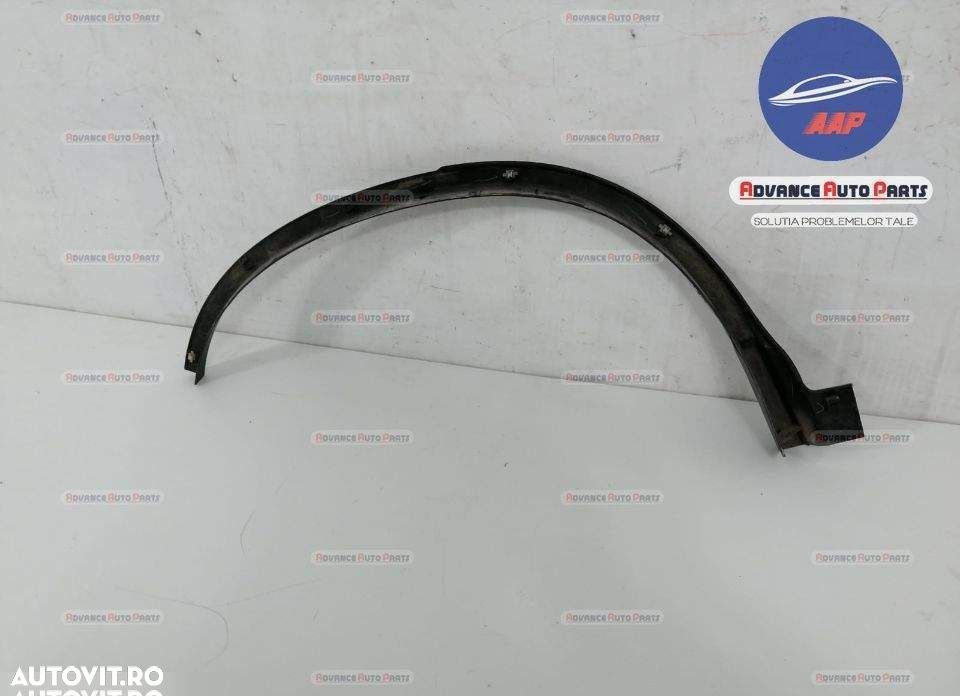 Bandou overfender stanga spate original Honda  CR-V  3 [2006 - 2009] - 2
