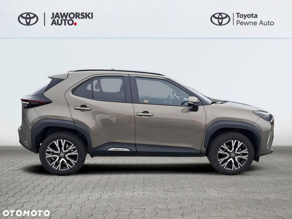 Toyota Yaris Cross Hybrid 1.5 Style - 16