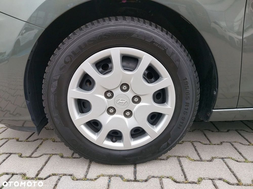 Hyundai i30 1.0 T-GDI Modern DCT - 18