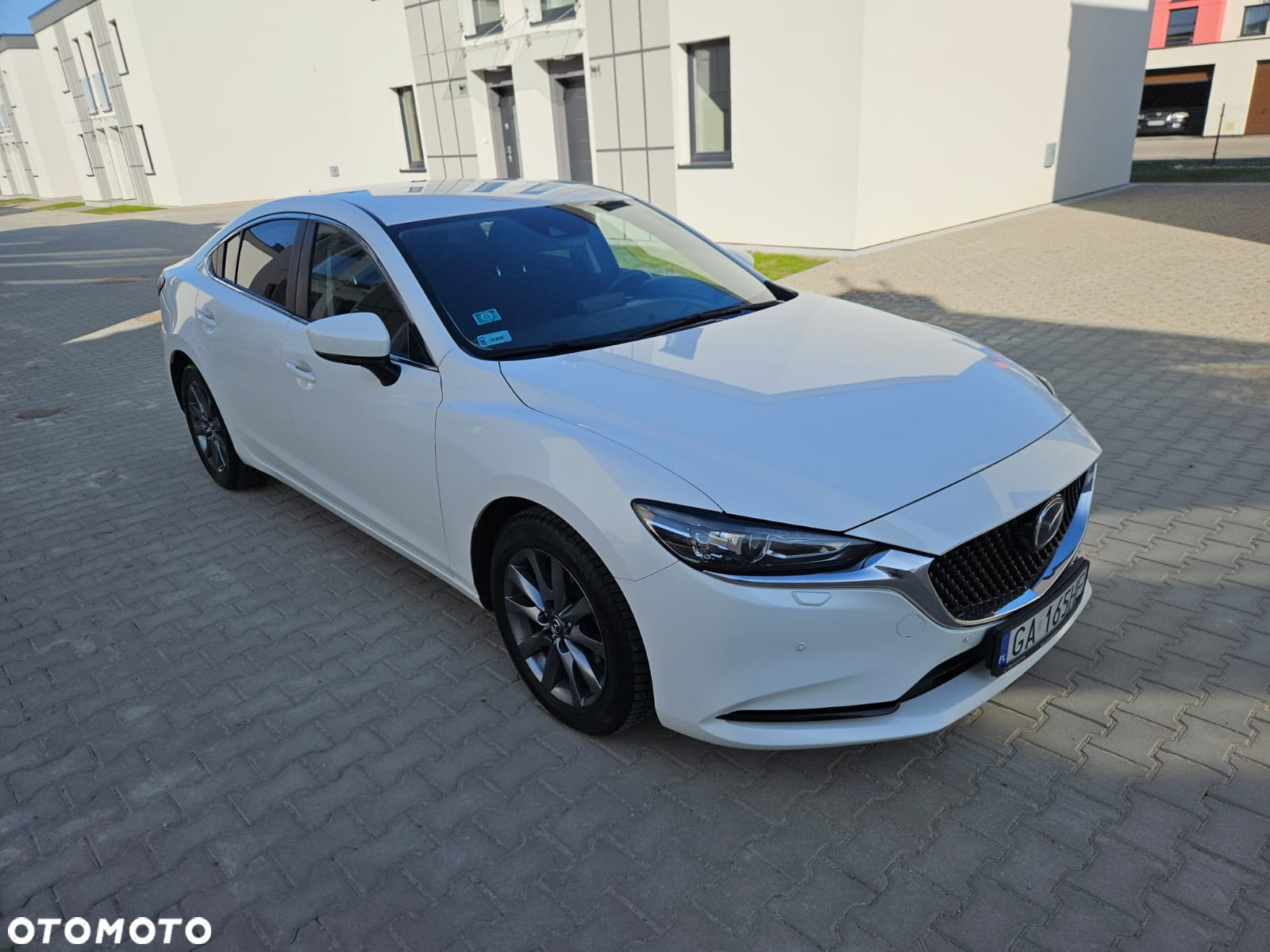 Mazda 6 2.0 SkyMotion - 9