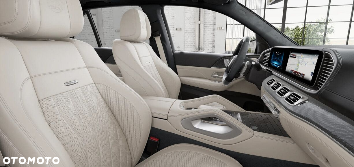Mercedes-Benz GLE - 6
