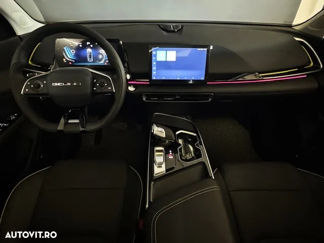 Baic X55 Beijing II Luxury - 21