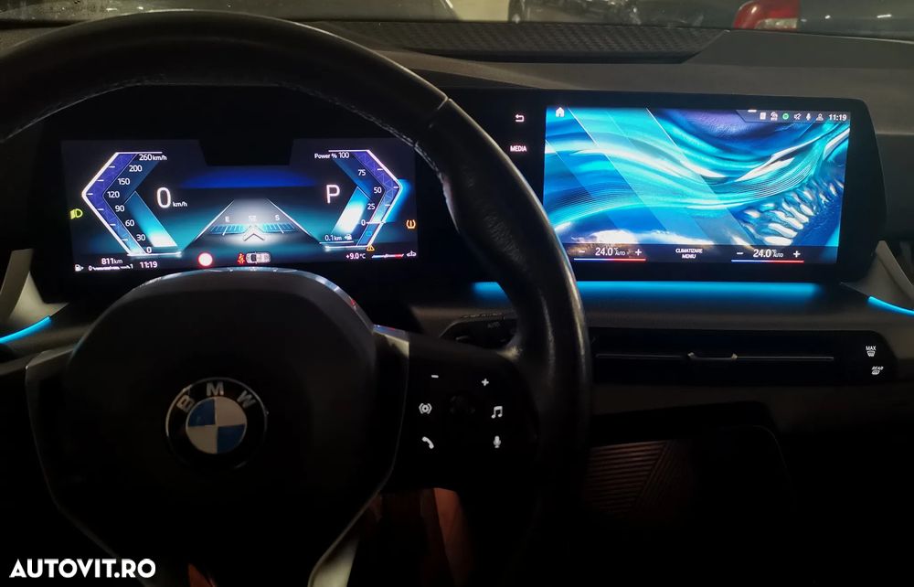 BMW Seria 2 218d Aut. Luxury Line - 18