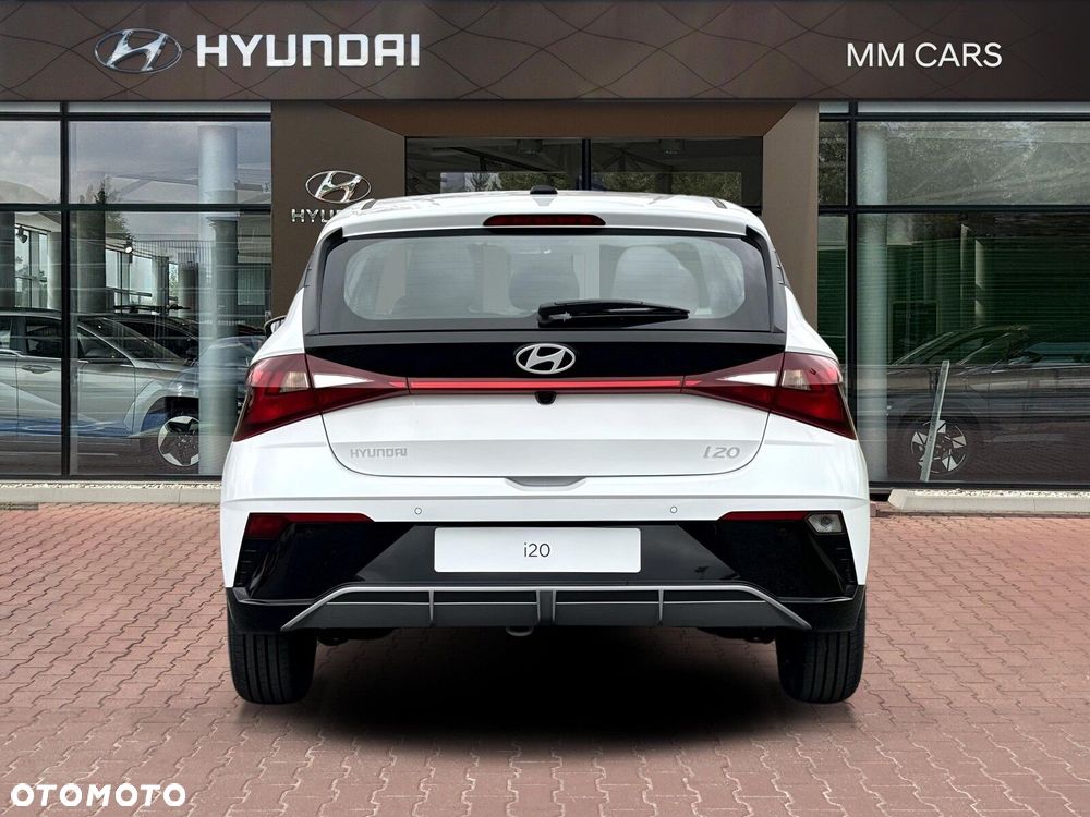 Hyundai i20 - 6