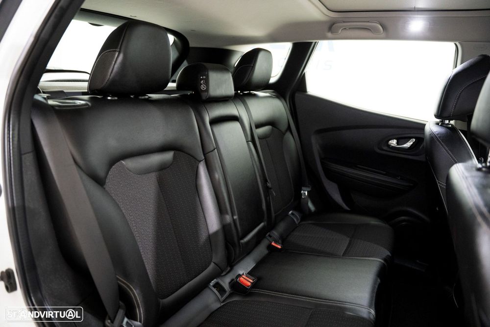 Renault Kadjar 1.5 dCi Exclusive - 13