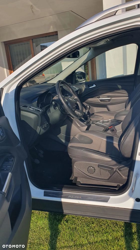 Ford Kuga 1.5 EcoBoost FWD Titanium ASS MMT6 - 13