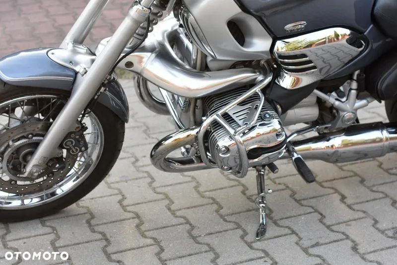 BMW R - 27