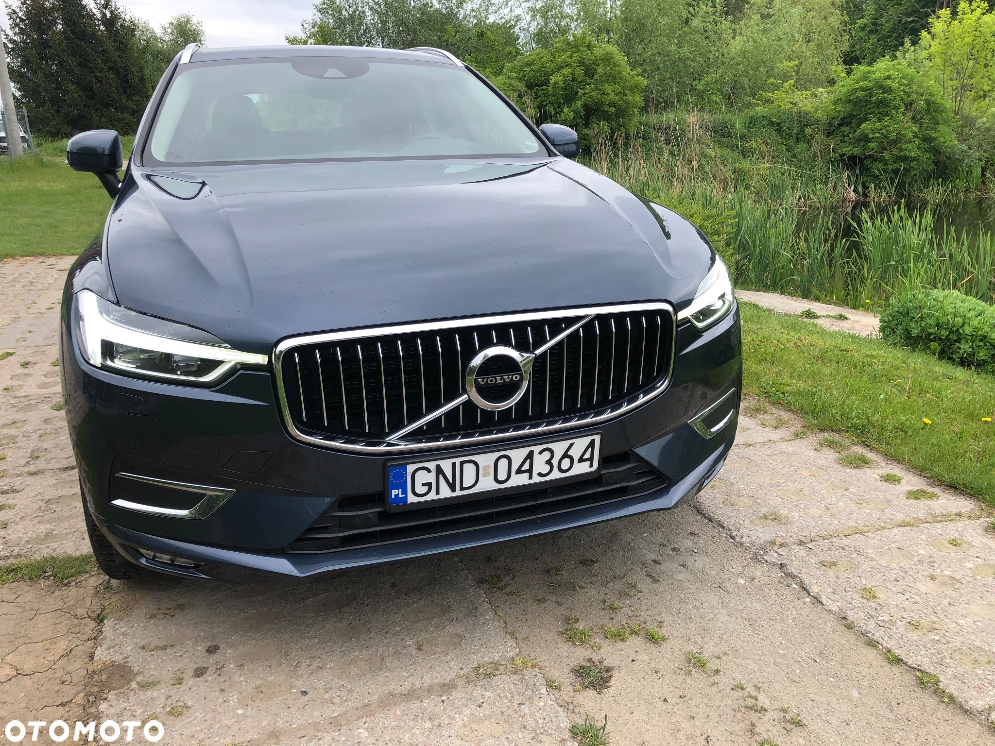 Volvo XC 60 - 3