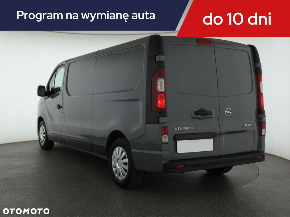 Opel vivaro - 6