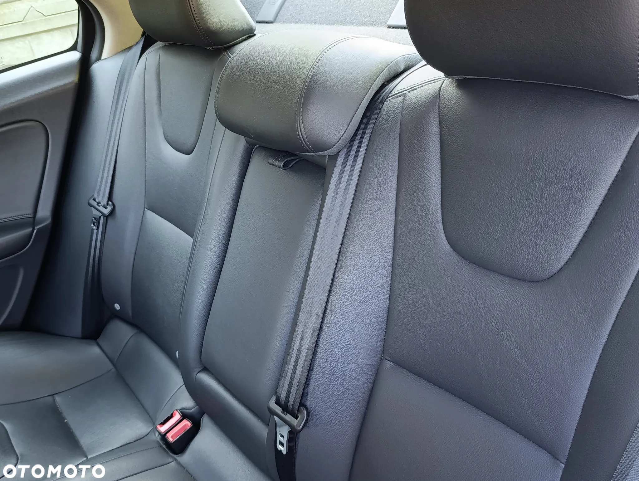 Volvo S60 - 19