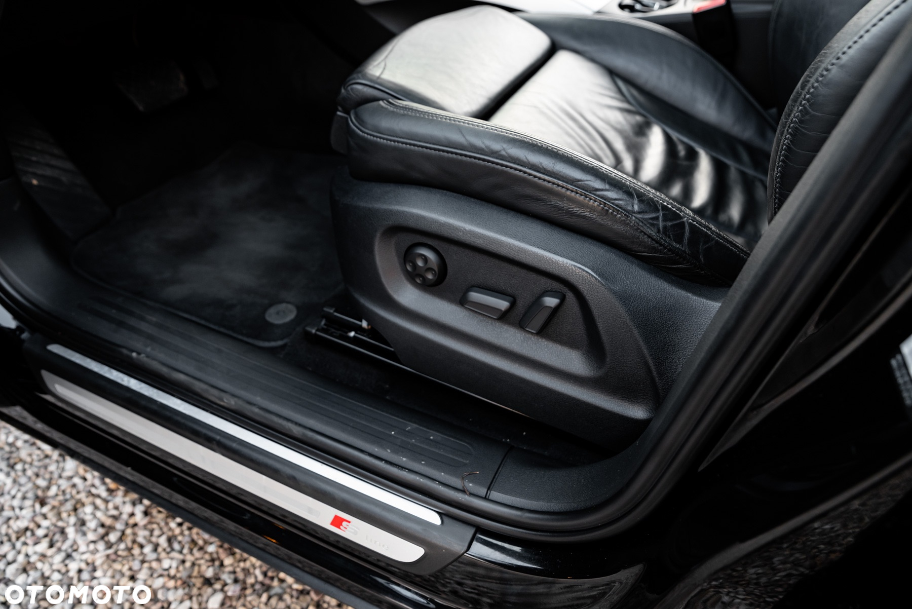 Audi Q5 2.0 TFSI quattro tiptronic - 17