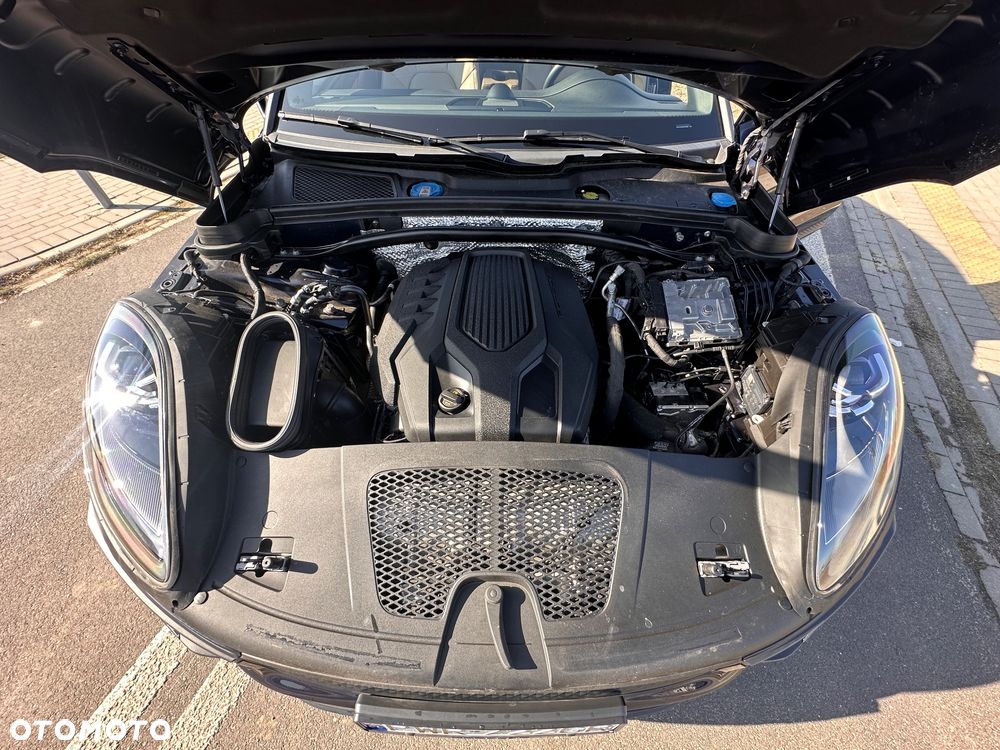 Porsche Macan T PDK - 31