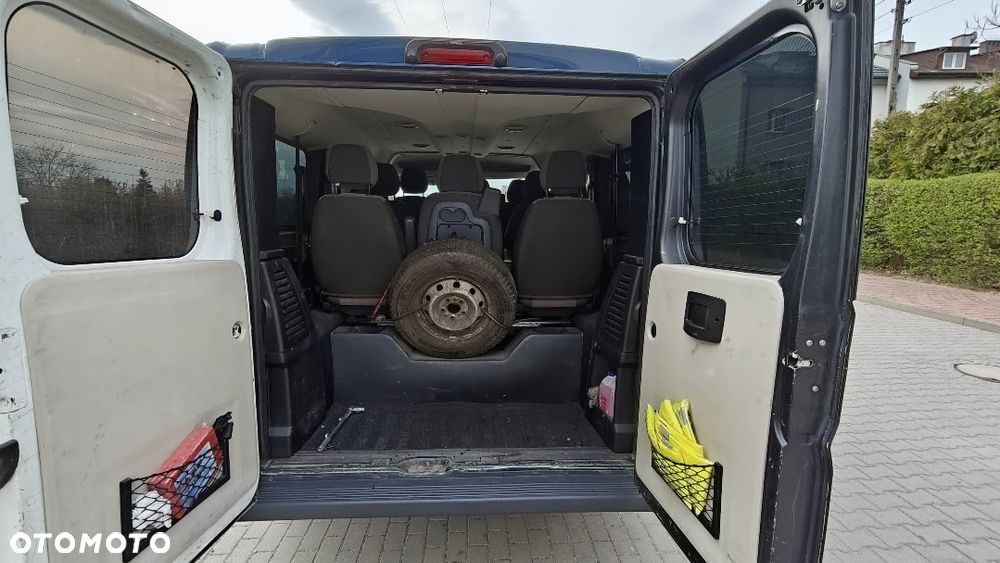 Peugeot Boxer HDi L1H1 Allure - 13