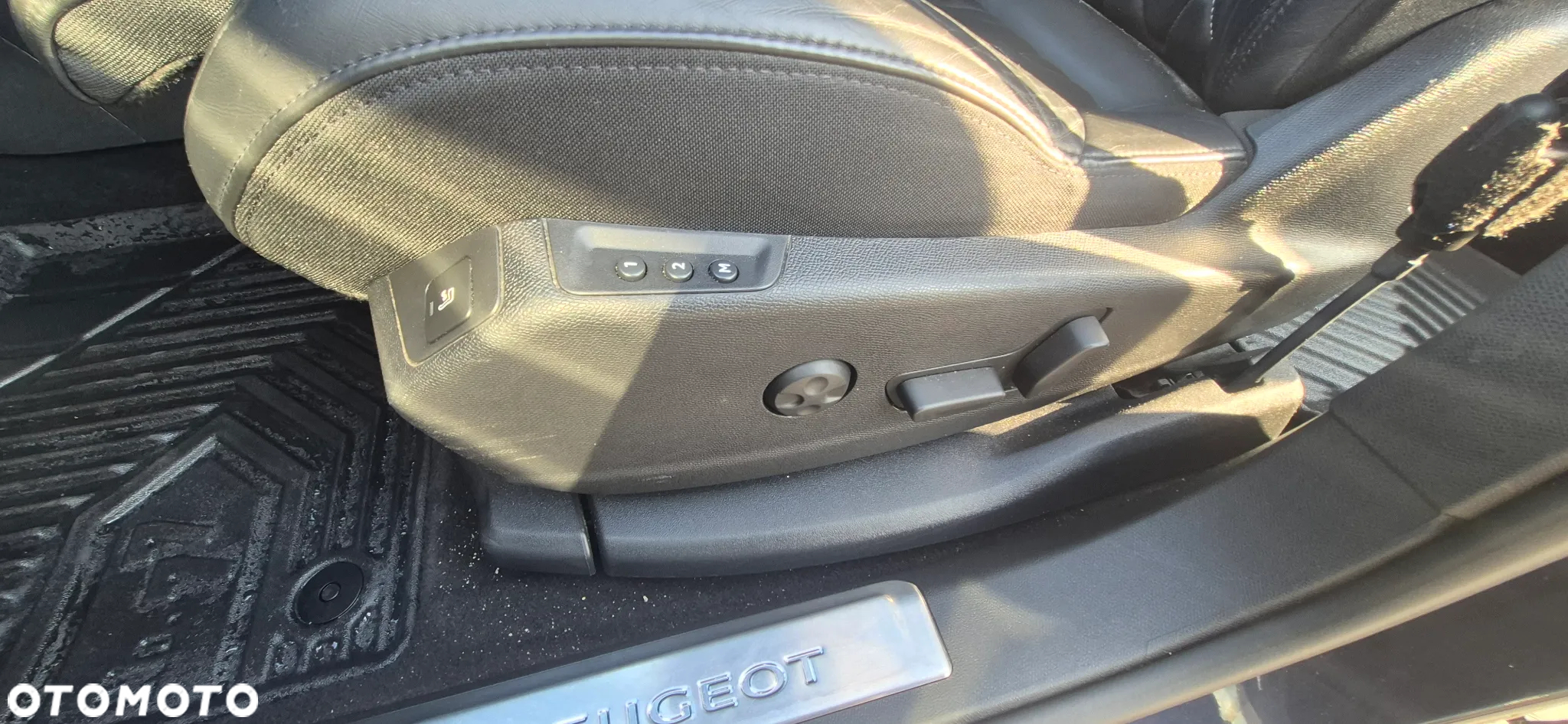 Peugeot 5008 BlueHDI 180 EAT8 GT Pack - 13