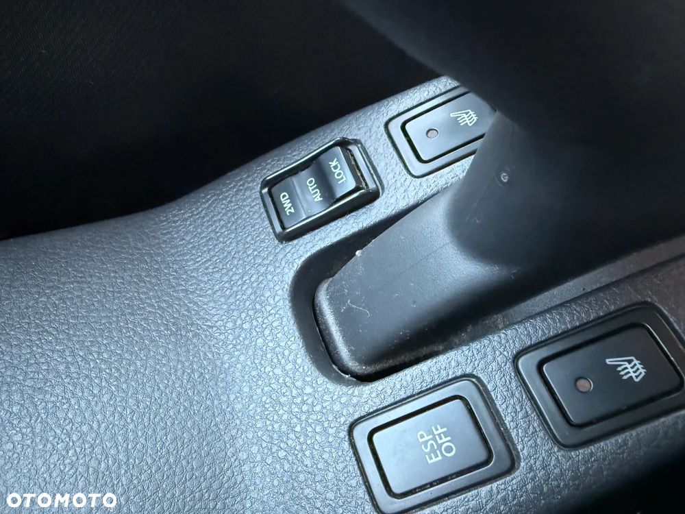 Suzuki SX4 1.6 VVT 4x4 Comfort - 8