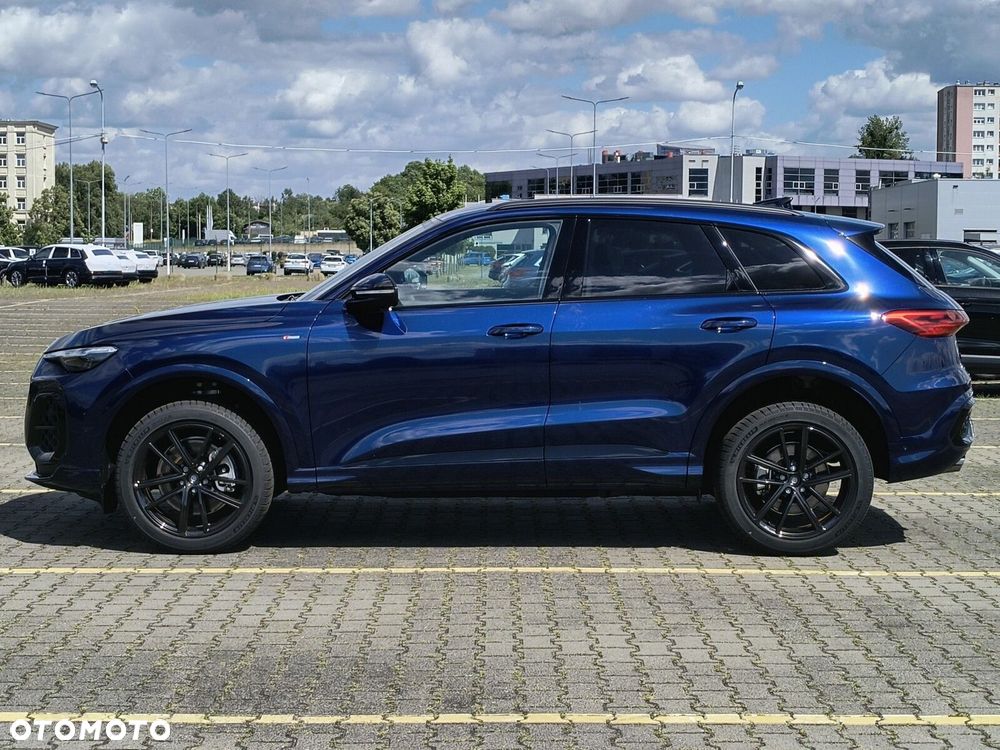 Audi Q5 - 8